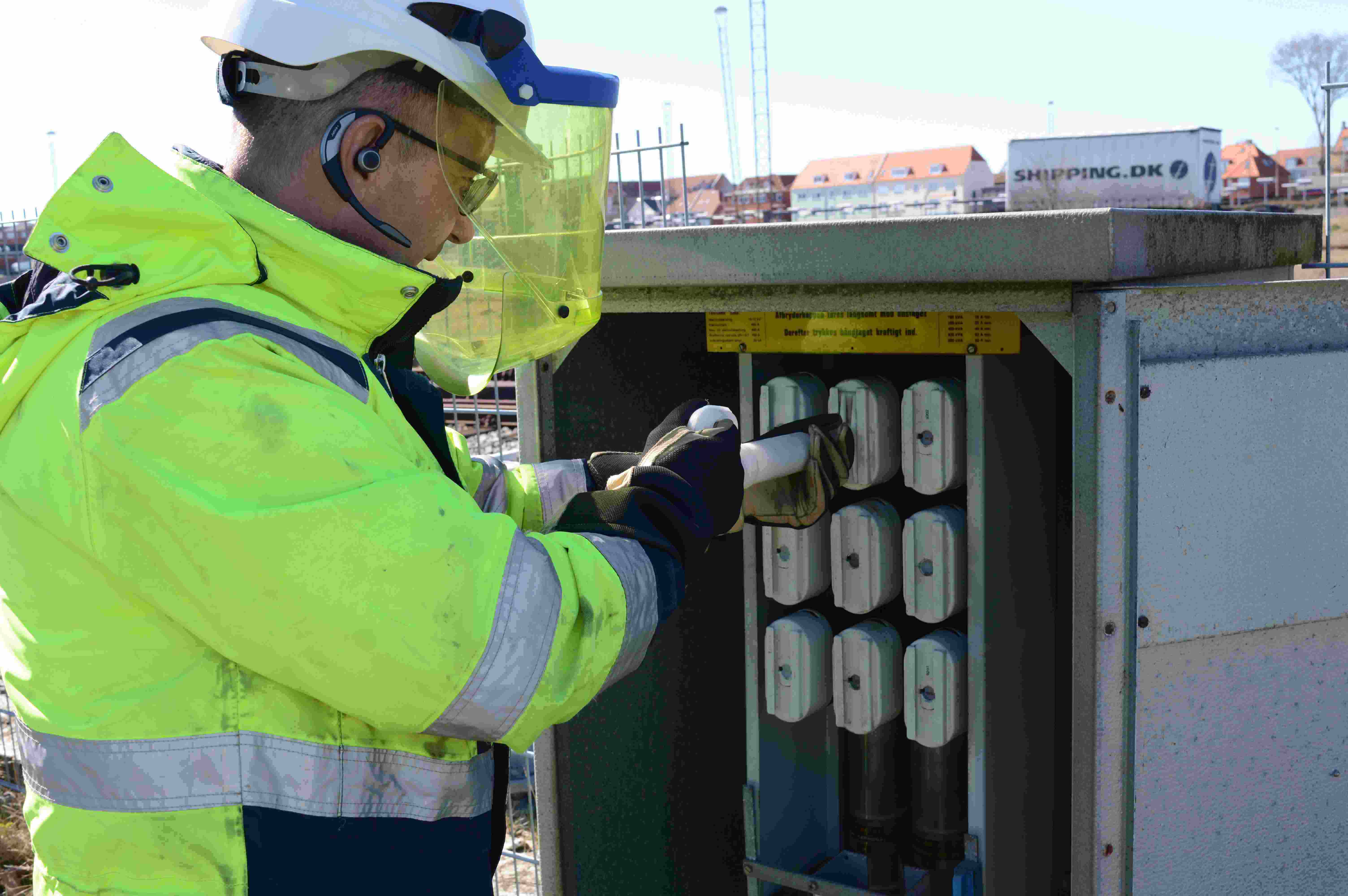 Teknik Elinord Teknik Elinord